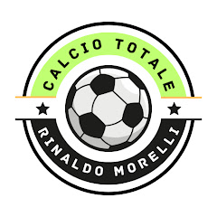 Calcio Totale - Rinaldo Morelli