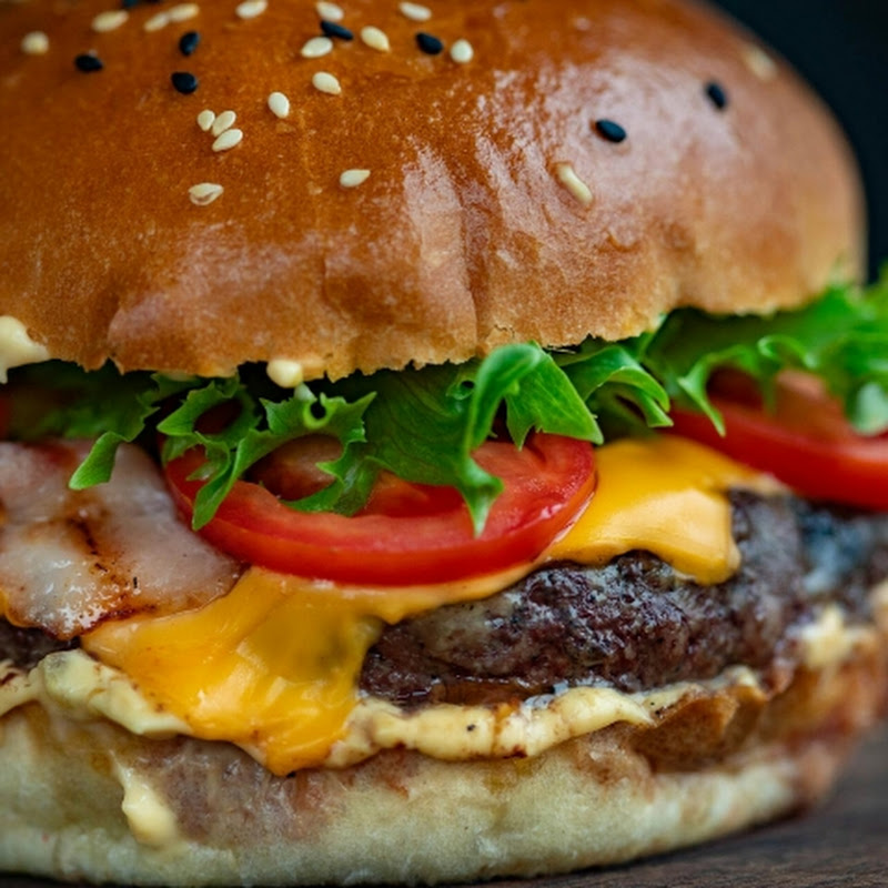 Lovely Attractions Cooking