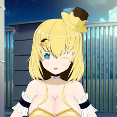 守野プリン mamonopurinアイコン画像