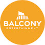 Balcony Entertainment