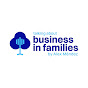 Business in Families logo