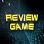 GAME REVIEW ANDROID  logo