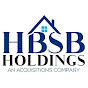 HBSB Holdings LLC logo