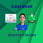 Gauransh Science Classes logo