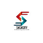 SAGACITY logo