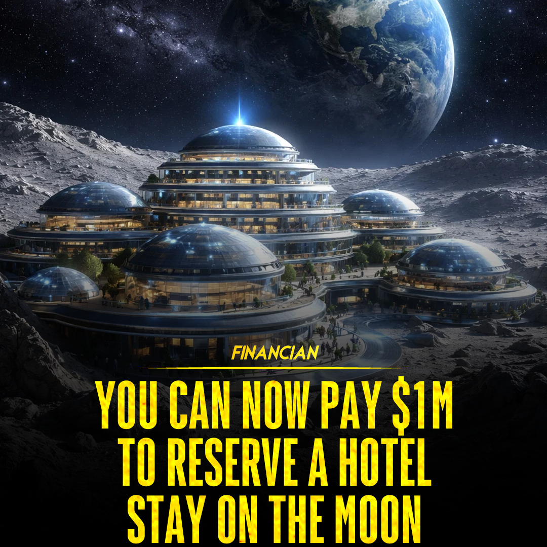 Post from Financian