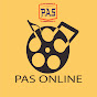 PAS Online logo
