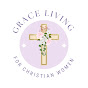 Grace Living for Christian Women logo