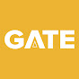 WeAreGate logo