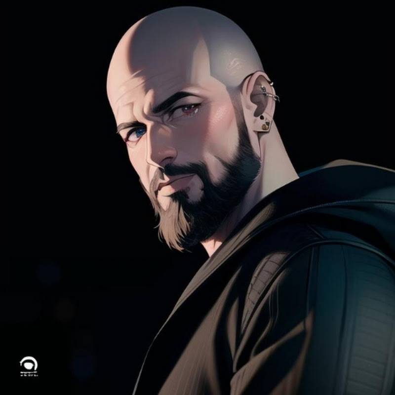 Channel Avatar