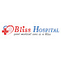 Bliss Hospital logo