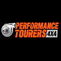 Performance Tourers 4X4 logo