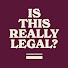 3fmNyb1Xl5U-channel-avatar-Is This Really Legal? and Lawyer Oyer