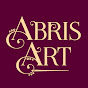 Abris Art: cross stitch, bead, decoration DIY kits - @AbrisArt_ua - Youtube