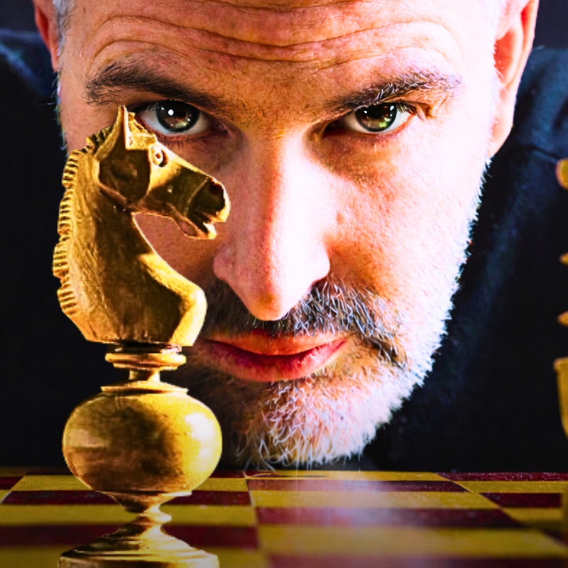 Progresser aux échecs avec Marc Quenehen