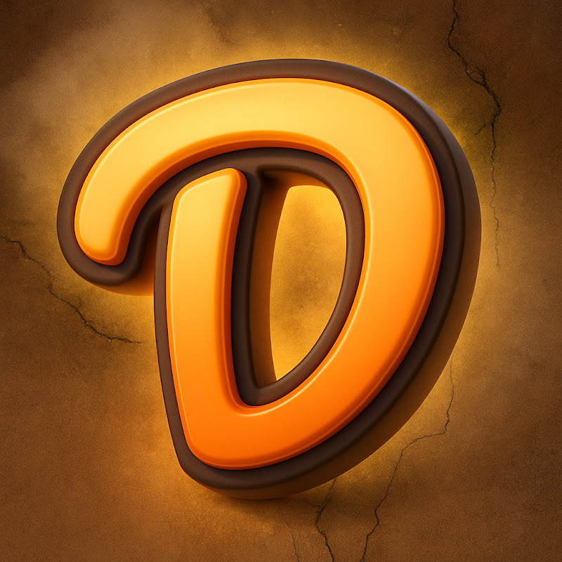 DreadzTV logo
