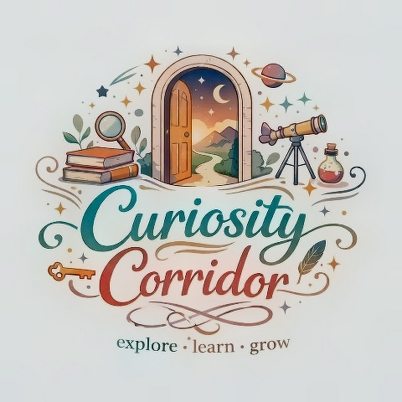 Curiosity Corridor