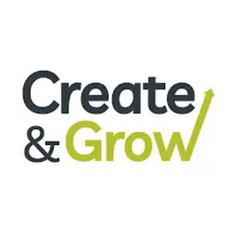 The Create & Grow Show