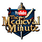 The Medieval Minute logo