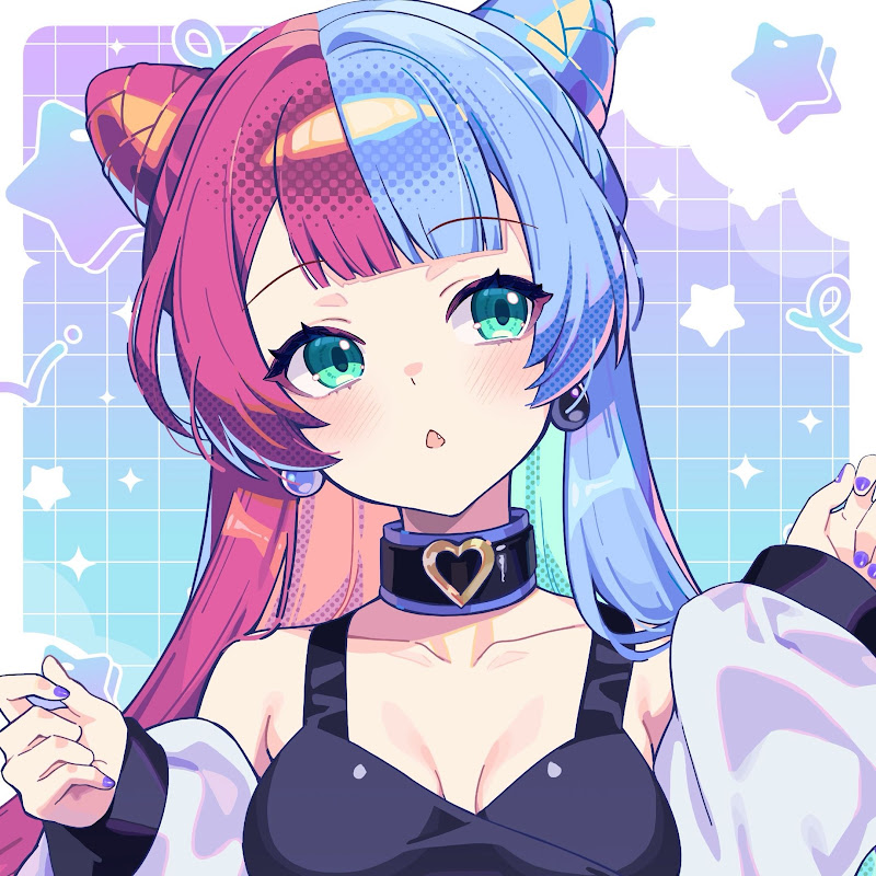 柊木アリア【Hiiragi Aria】