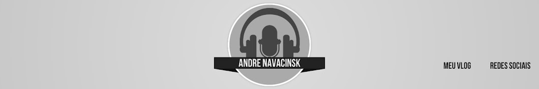 Andre Navacinsk YouTube channel avatar