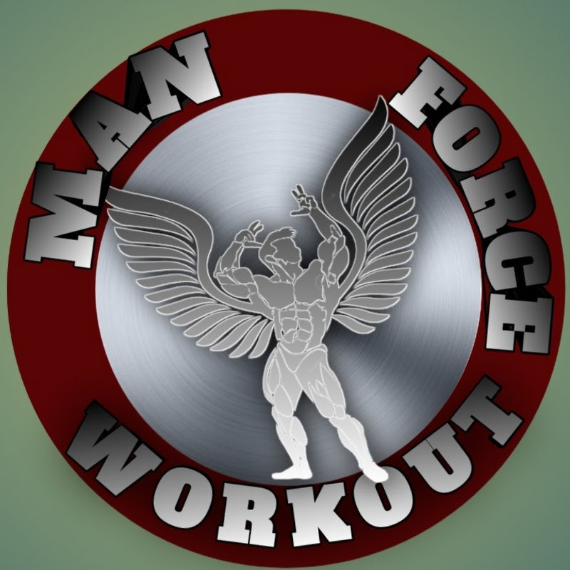 Man Force Workout