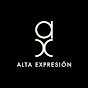 Alta Expresión  logo