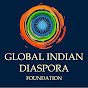 Global Indian Diaspora Foundation logo
