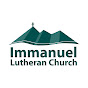 Immanuel Lutheran Church logo