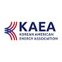 Korean American Energy Association (KAEA) logo