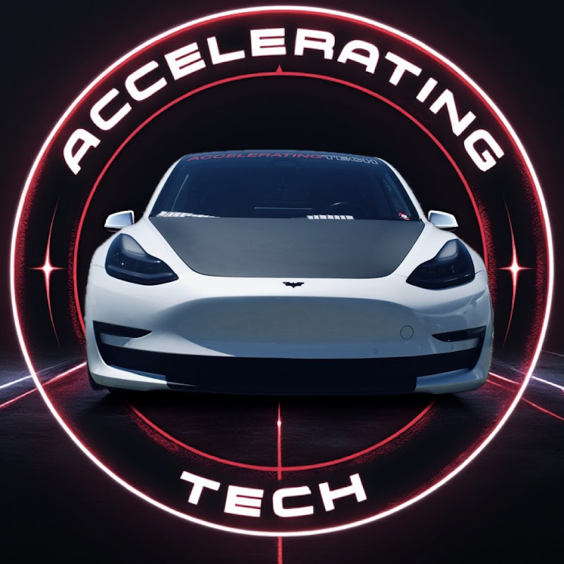 Accelerating Tech