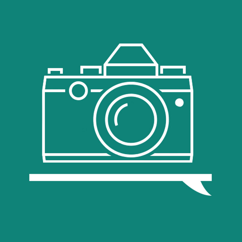 Paul Napo - Apprenti photographe