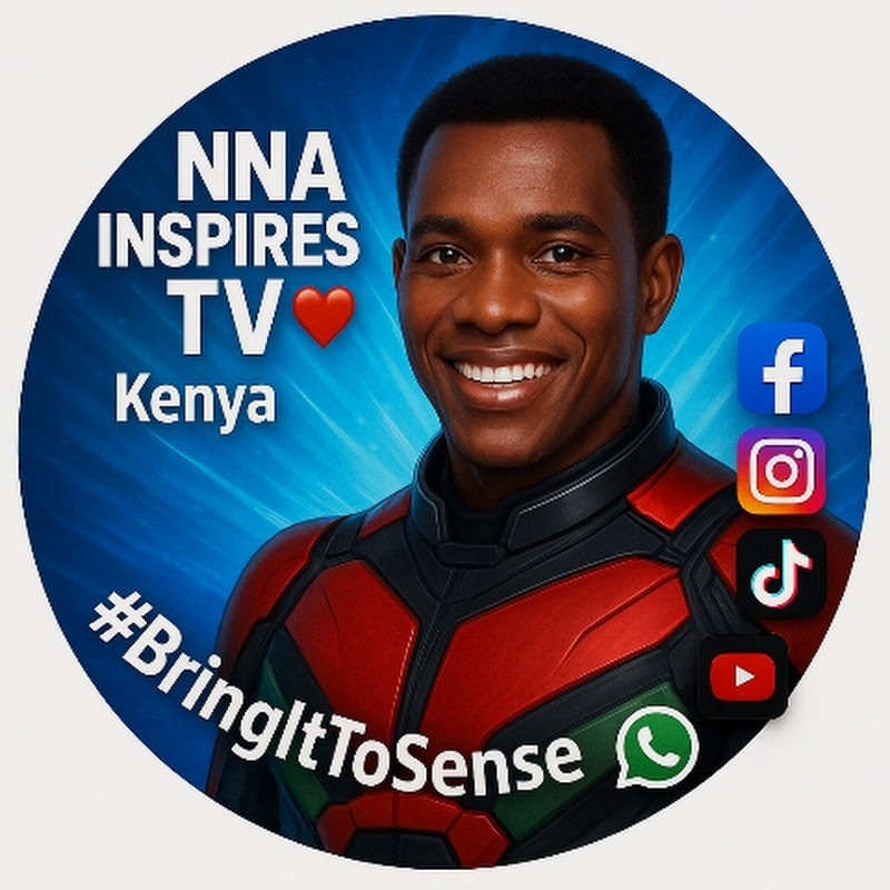 NNA INSPIRES TV Kenya 