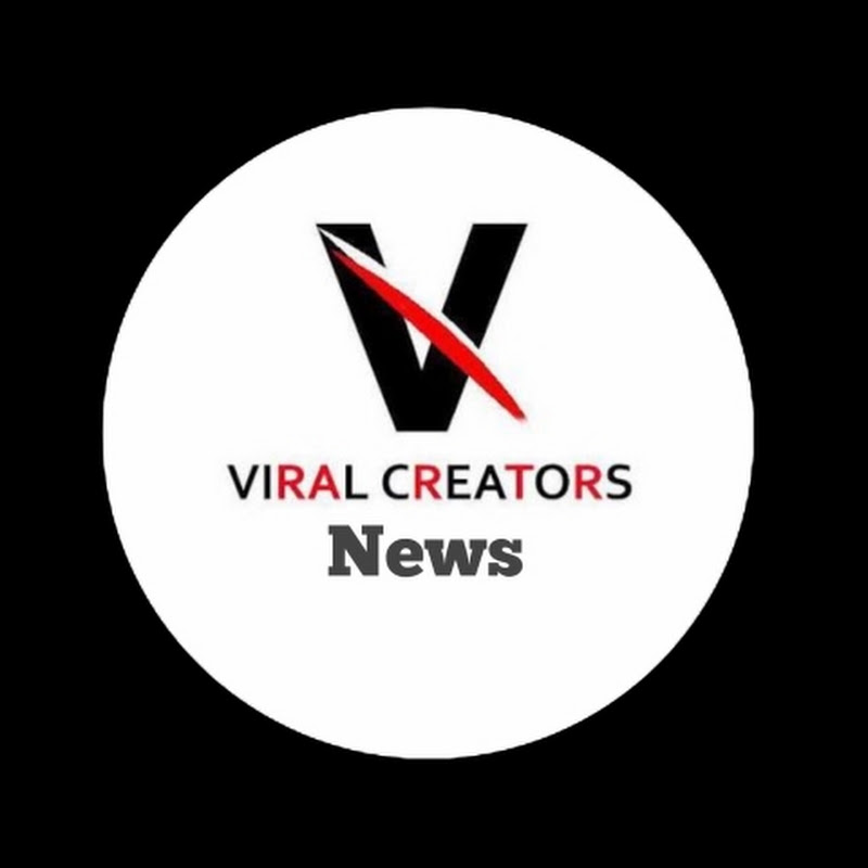 Viral Creator News