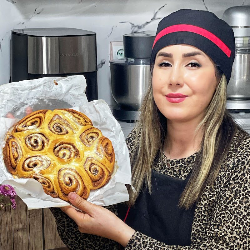 Magic of Baking Logo