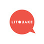 Litquake logo