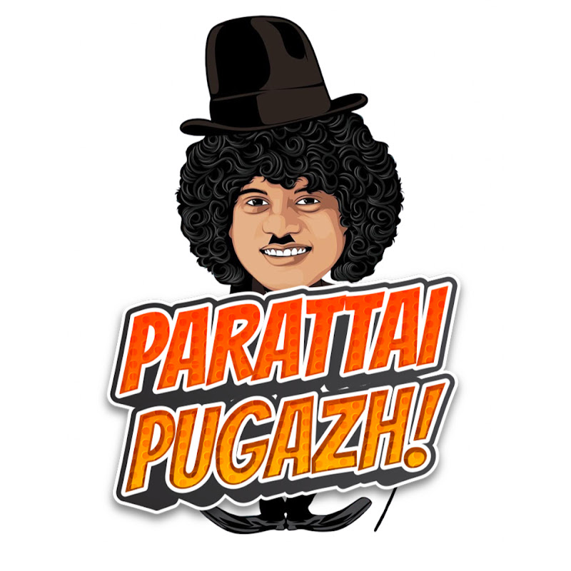 Parattai Pugazh
