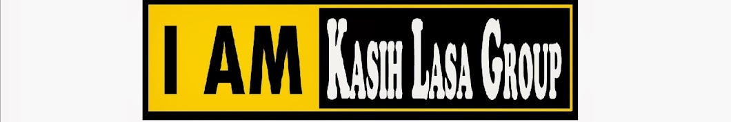 KASIH LASA GROUP Avatar channel YouTube 