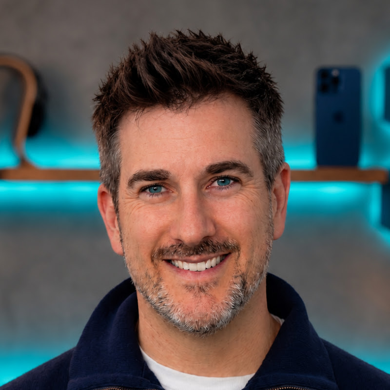Matt Talks Tech