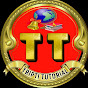 tripti tutorials logo