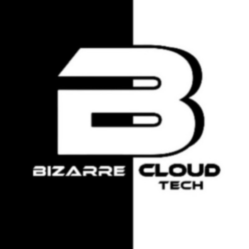 BizarreCloudTechX