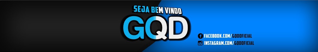 GQD - OFICIAL YouTube 频道头像