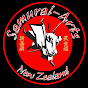 Samurai-Arts logo