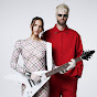 SOFI TUKKER Avatar