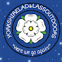 YorkshireLad&LassOutdoors logo