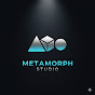 METAMORPH STUDIO  logo