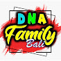 DNA Family Bali