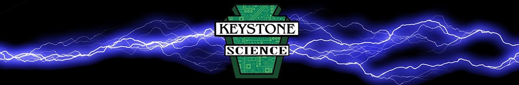 Keystone Science YouTube channel avatar