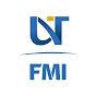 Facultatea de Matematica si Informatica UVT logo