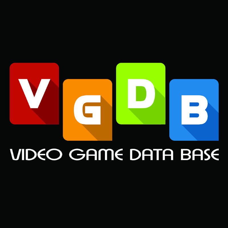 VGDB - Videogame Database